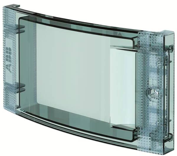 Striebel & John 1SLM006500S1905 Verteilertür Kunststoff 1St.