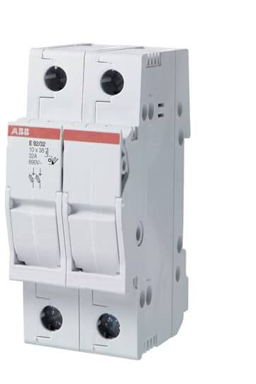 ABB 2CSM277132R1801 Sicherungslasttrennschalter 2polig 125A 690V 1St.