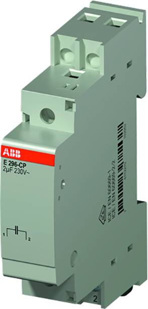 ABB 2TAZ310003R1000 E296-CP Zeitrelais 1St.