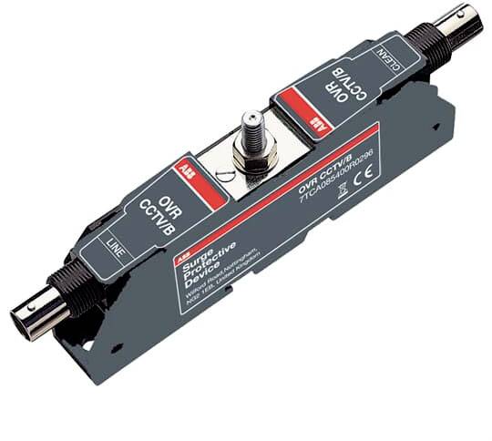 ABB 7TCA085400R0303 OVR CCTV/T-50V Einbau-Modul 1St.