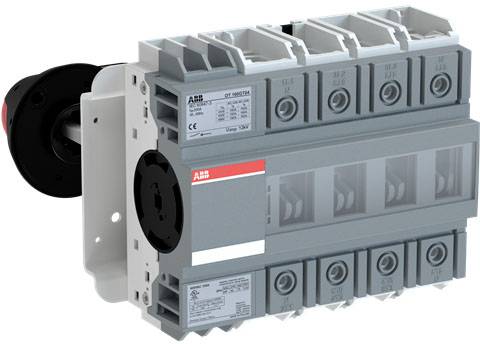 ABB 1SCA135142R1001 OT160GT04P Lasttrennschalter 4polig 160A