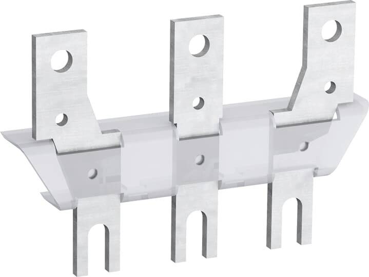 ABB Anschlussverbreiterung LW140 Anschlussverbreiterung 1 St.