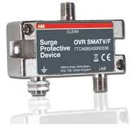 ABB 7TCA085400R0336 OVR SMATV/F Einbau-Modul 1St.