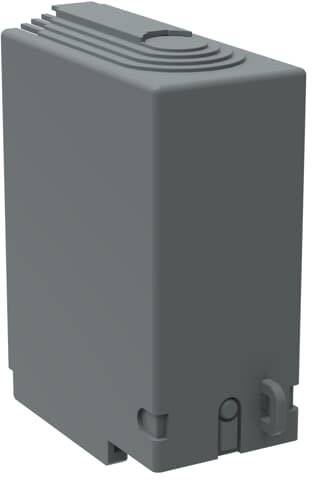 ABB 1SCA022731R8230 Klemmenabdeckung 1St.