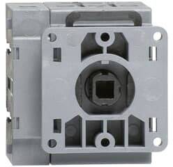 ABB 1SCA104900R1001 OT25FT4N2 Lasttrennschalter 4polig