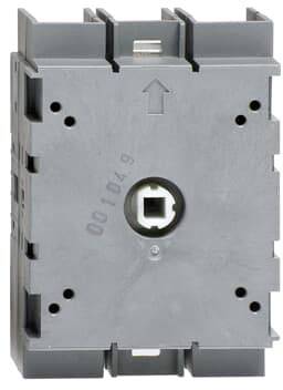 ABB 1SCA105023R1001 OT100FT3 Lasttrennschalter 3polig