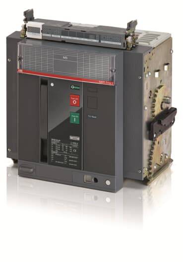 ABB E4.2N/MS 4000 3p WMP Lasttrennschalter 1 St.