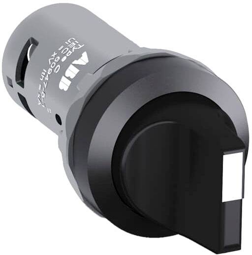 ABB 1SFA619200R1016 C2SS1-10B-10 Wahlschalter Schaltpositionen 2 IP67/IP69K 1St.