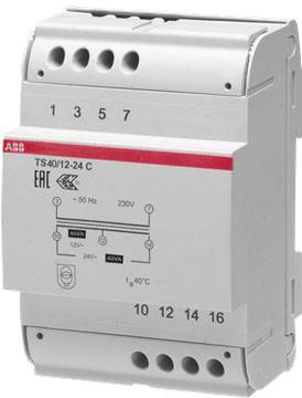 ABB 2CSM401043R0811 Klingel-Transformator 40V 1.7A