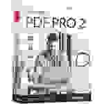 Ashampoo PDF Pro 2 Vollversion, 3 Lizenzen Windows PDF-Software