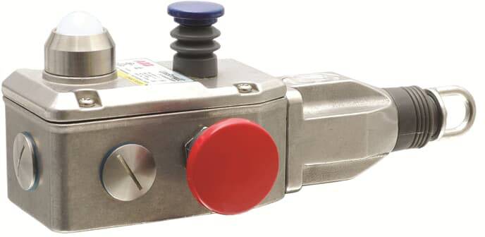 ABB 2TLA050202R0322 LineStrong2Z Schalter IP67 1St.