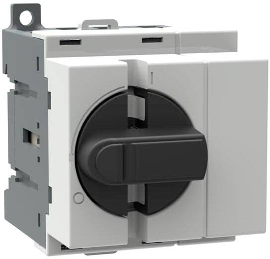 ABB 1SCA022497R0650 OT25M4 Lasttrennschalter 4polig