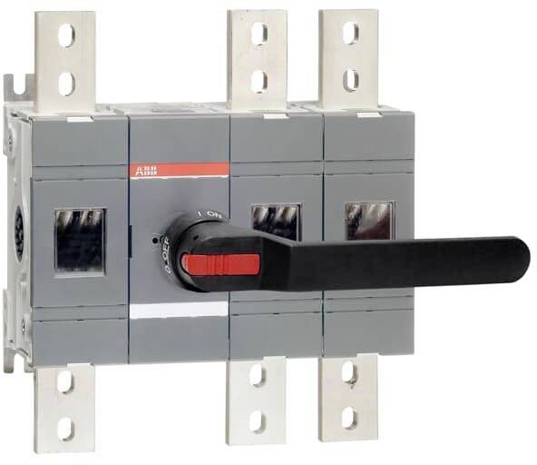 ABB 1SCA022871R5950 OT1600E12P Lasttrennschalter 3polig