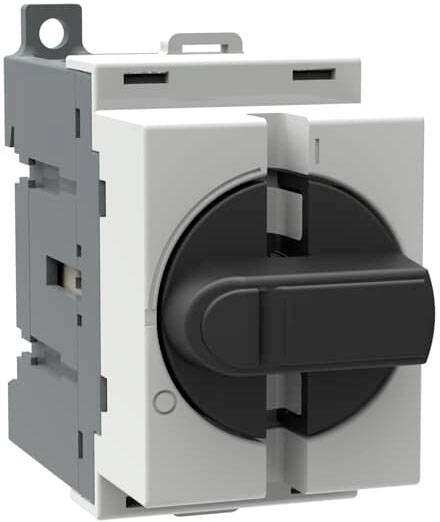 ABB 1SCA022497R0220 OT16M3 Lasttrennschalter 3polig