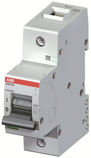 ABB 2CCS811001R0325 S801B-B32 Sicherung 1polig