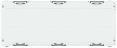 Striebel & John 2CPX041750R9999 N/PE-Schiene 2polig 440A 1St.