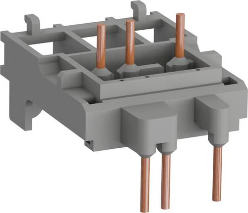 Image of ABB 1SBN082306T1000 Adapter 10St.