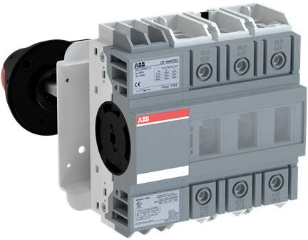 ABB 1SCA135141R1001 OT160GT03P Lasttrennschalter 3polig 160A