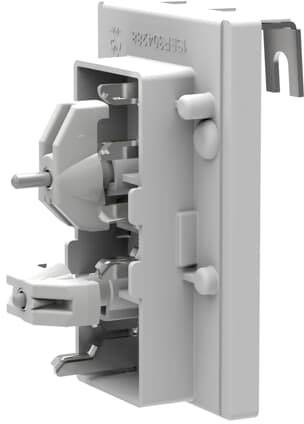 ABB 1SEP101909R0001 Adapter 1 St.