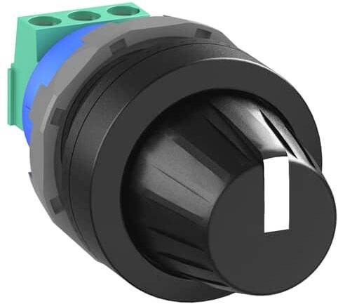 ABB 1SFA611410R1506 MT-150B Dreh-Potentiometer 1St.