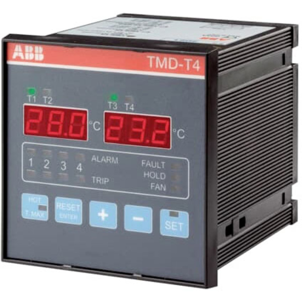 ABB TMD-T4/96 Temperaturwächter 80°C (max.)