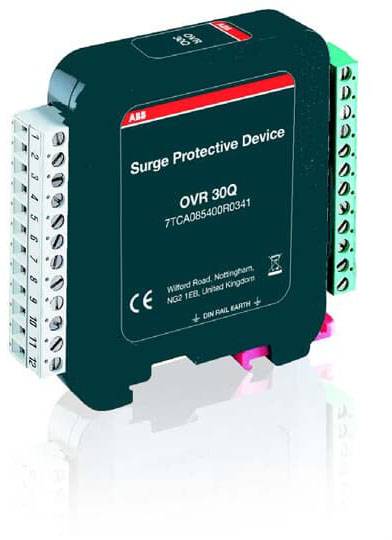 ABB 7TCA085400R0341 OVR 30Q Einbau-Modul 1St.