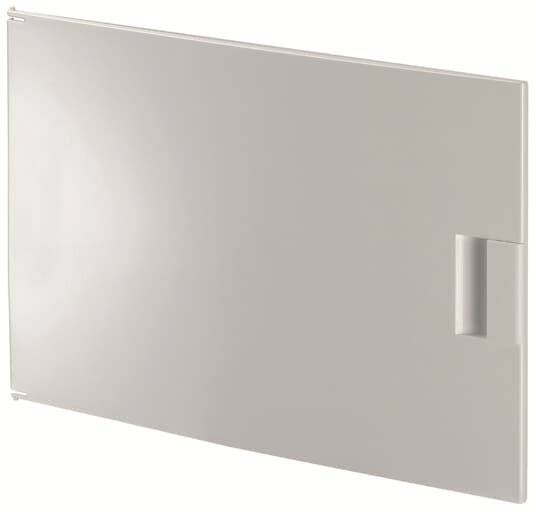 Striebel & John 1SLM004100A3906 Stahlblechtür Stahl Weiß 1St.