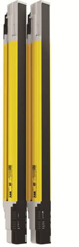 ABB Infrarot-Lichtsensor Orion1-4-14-045-E