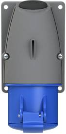 ABB 232RS6 2CMA193122R1000 CEE Wandsteckdose 32 A 3polig 1 St.