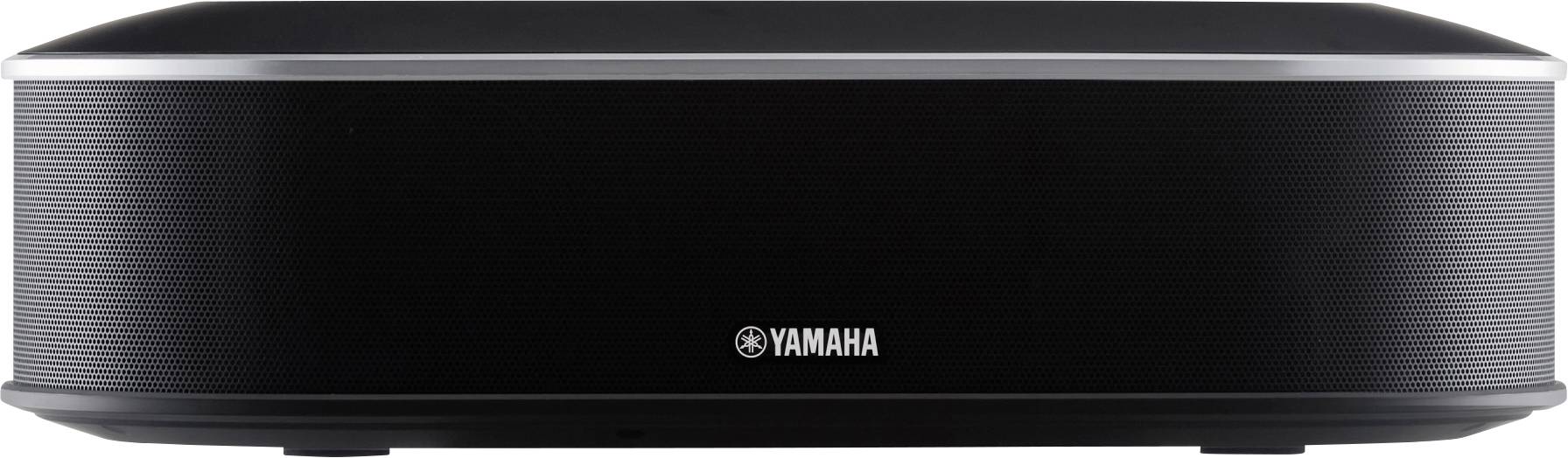 Yamaha YVC-1000 Konferenztelefon USB-A (USB 2.0), Bluetooth®, NFC Schwarz