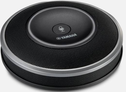Yamaha YVC-MIC1000EX Sprach-Mikrofon Übertragungsart (Details):Kabelgebunden Kabelgebunden
