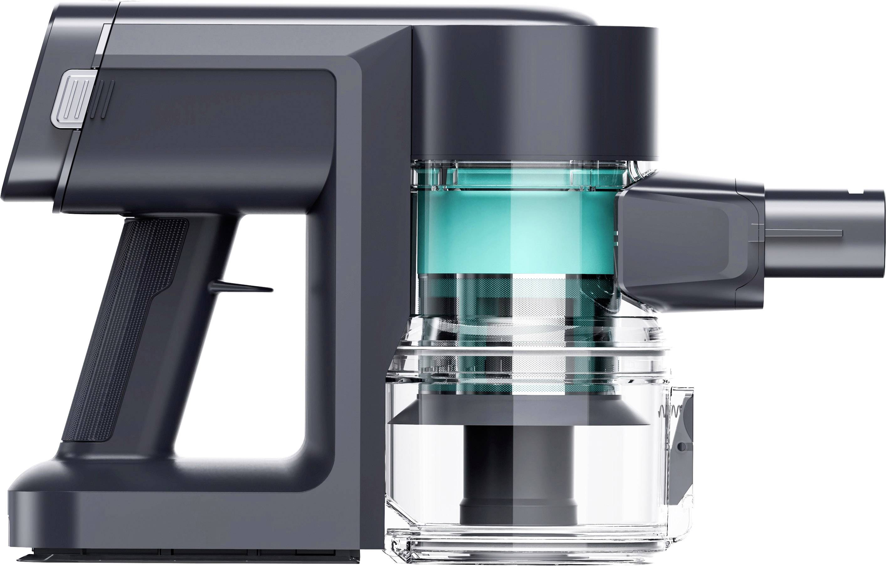 Viomi Vacuum Cleaner A9 V200001 Akku-Handstaubsauger 25.2 V Beutellos