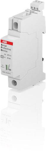 ABB 2CTB803871R1700 OVR T2 40-275 P TS QS Einbau-Modul 1St.