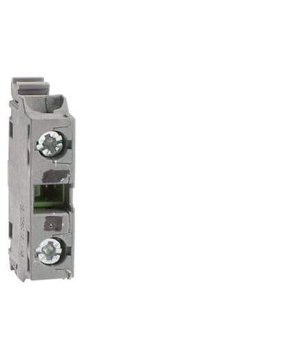 ABB OBEA01 Hilfskontaktblock für Schütz 1 St. 1 Öffner