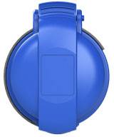 ABB 216EC6 2CMA102003R1000 CEE Kupplung 16 A 3polig 1 St.