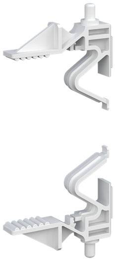 Striebel & John 2CPX031410R9999 Scharnier-Set 1St.