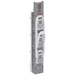 Striebel & John 2CPX042966R9999 NH-Sicherungslasttrennleiste Sicherungsgröße = 2 3polig 400A 400V 1St. Striebel & John 2CPX042966R9999 NH-Sicherungslasttrennleiste Sicherungsgröße = 2 3polig 400A 400V 1St.