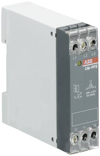 ABB CM-PFE.2 Überwachungsrelais