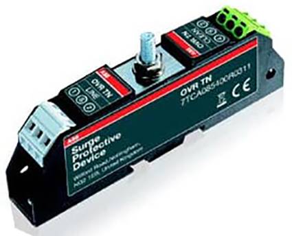 ABB 7TCA085400R0345 OVR TN Einbau-Modul 1St.