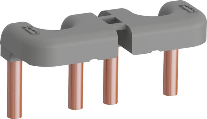 ABB LY38-4 Schalter 1 St.