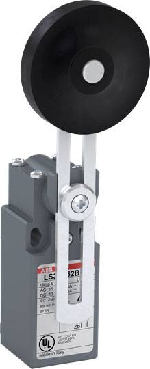 ABB 1SBV010352R1211 LS32P52B11 Schalter IP65 1St.