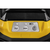 Stabila LAR 160, 5-pcs Rotationslaser Reichweite (max.): 600m Stabila LAR 160, 5-pcs Rotationslaser Reichweite (max.): 600m