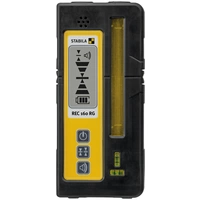 Stabila 19439 Laserempfänger für Rotationslaser Stabila 19439 Laserempfänger für Rotationslaser