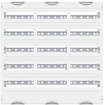 Striebel & John 2CPX041675R9999 Reiheneinbaugeräte-Modul Anzahl Reihen 5 1St.