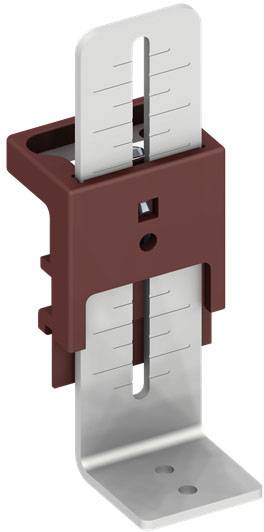 Striebel & John 2CPX062716R9999 Befestigungsbügel 1St.