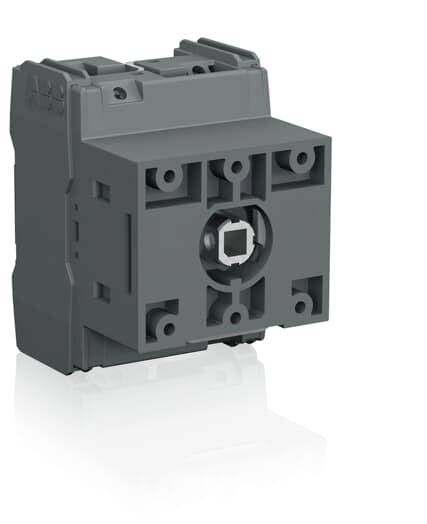 ABB 1SCA134388R1001 OTDC25UT2 Lasttrennschalter 2polig 40A 1000V