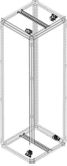 Striebel & John 2CPX045950R9999 Halter 1 St.