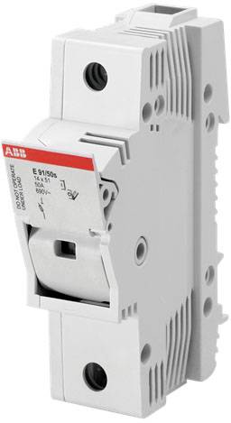 ABB 2CSM279022R1801 Sicherungslasttrennschalter 1polig 50A 690V 1St.