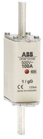 ABB 1SCA022627R4650 NH-Sicherung 250A 500 1St.