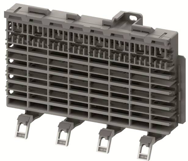 ABB 2CCA183030R0001 Stecksockel 1St.